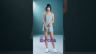 【踊らせてみた】隠れた名曲でAIを踊らせてみた - 非公式な夜 #ダンス #オリジナル曲 #踊ってみた