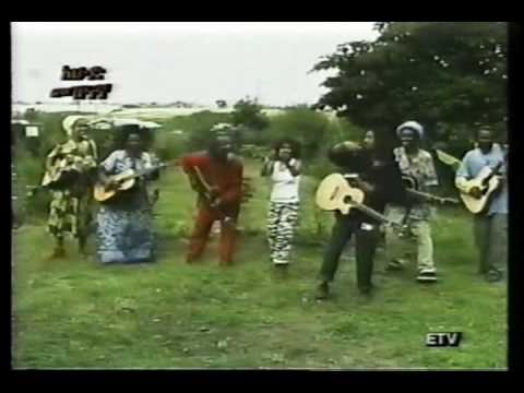 Ethiopian Music by Chachi -Smile Ethiopia (English, Reggae)