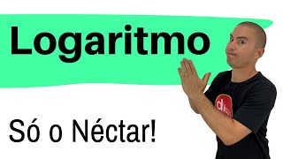 LOGARITMO | FUNÇÃO LOGARÍTMICA | EXERCÍCIOS