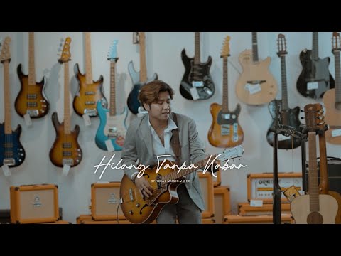 Tyok Satrio - Hilang Tanpa Kabar (Official Music Video)