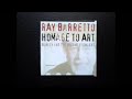Buh's Bossa  - Ray Barretto ( audio - Mario salsa)