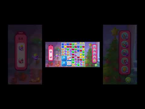 Homescapes level 13421