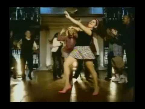 CLUBLAND SMASHED THE VIDEOS - 06 - CASCADA - EVERYTIME WE TOUCH-EVACUATE THE DANCEFLOOR.avi