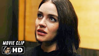 THE HATING GAME Clip - "The Elevator Scene" (2021)