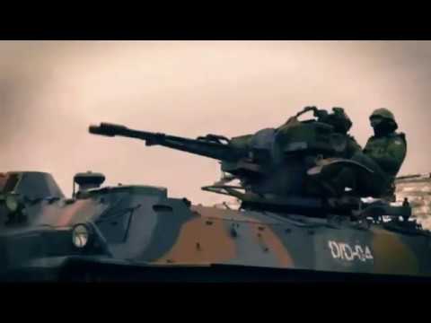 Seven Nation Army can't stop Sakartvelo (Georgia)