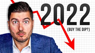 The 2022 Recession Is Here (How To Prepare & Profit)