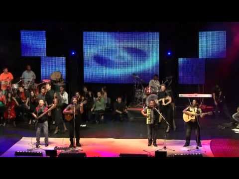 Los Castillos - Boleros