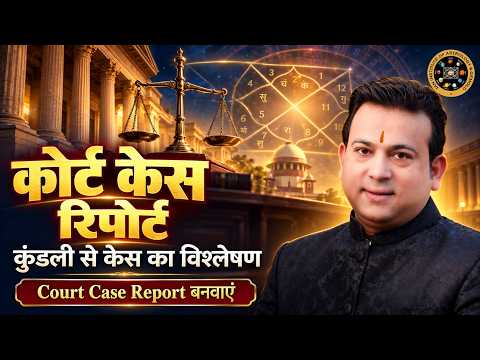 Court Case Report