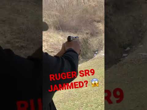First Mag - Ruger SR9C - My Very First Dedicated CARRY Gun - Revisiting it after 10 Years
