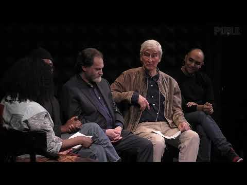 Public Square 2.0 Podcast Ep 8: “Shakespeare Live: Hamlet in Conversation“ | The Public Theater