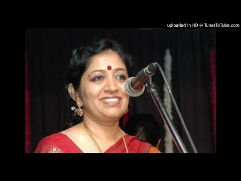 Singara Kumara-Varunapriya-Koteeswara Iyer - Dr. Vijayalakshmi Subramaniam