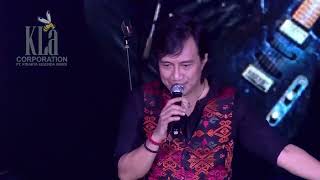 Download lagu TERKENANG - Karunia Semesta (Konser 30 Tahun KLA Project) mp3