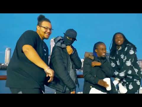 B2DENJI FT RDOG, BOBBYTRIXX, JNXRTH & AINTTHATG - LVP CHANGING KEYS (OFFICIAL MUSIC VIDEO)