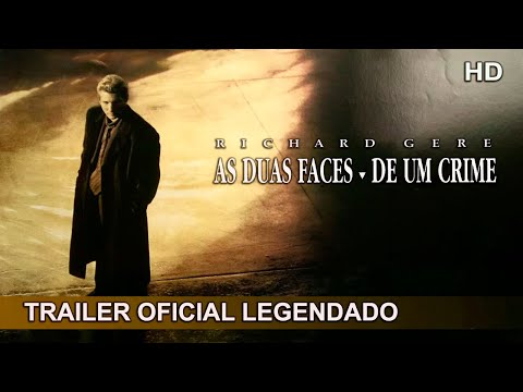 As Duas Faces de um Crime 1996 Trailer Oficial Legendado