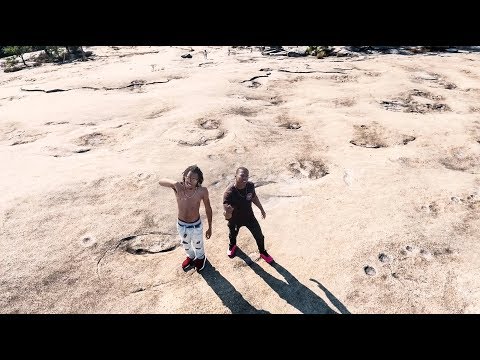 Tray 5 ft Braz the Muscle  - Maintain // Shot by @DollarSignDz