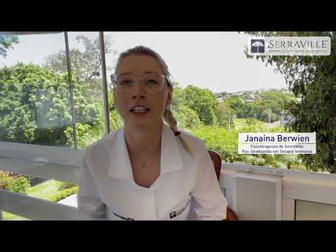 A importância da fisioterapia na reabilitação do AVC