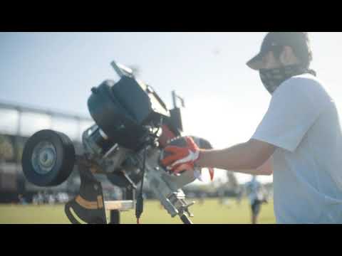 UCF Football Preseason Practice Media Footage 8 24 20