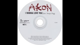 Akon - Struggle Everyday