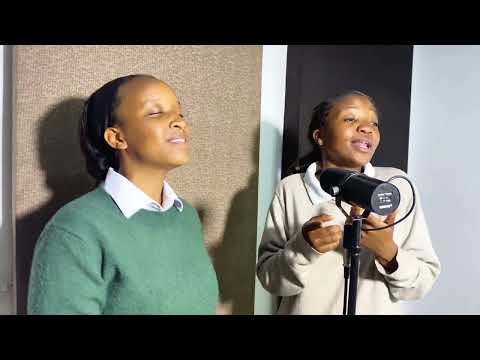 Amour Inconditionnel Kerdy Vuvu cover by Gloria & Gladys