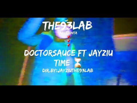 THE93LAB - TIME FREESTYLE [DOCTORSAUCE,JAYZIU] [Dir.by @jayziu.the93lab]