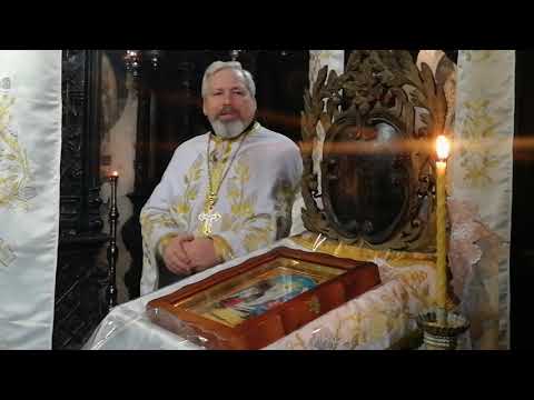 Biserica Sf. Nicolae Dorohoi 17 ianuarie 2021 Duminica a celor 10 leproși