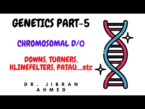 GENETICS PART 1 II CHAP 5 II ROBBINS 10TH EDITION II MENDELIAN DISORDER II PATHOLOGY LECTURES