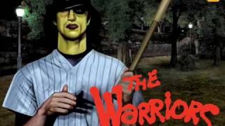 The Baseball Furies Song