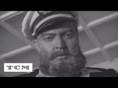 Todopoderosos: Orson Welles | #TPWelles