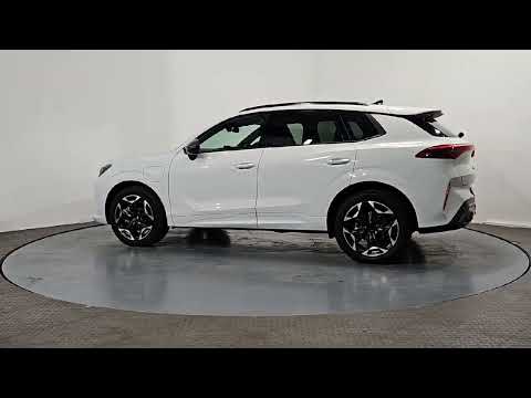 Cupra Terramar V2 EHybrid 204HP DSG 19" Alloys - Image 2