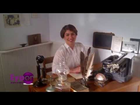 "Walt Before Mickey" Behind the Scenes