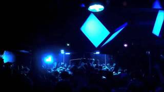 2 Many DJ´s playing Hey Today! - Minor