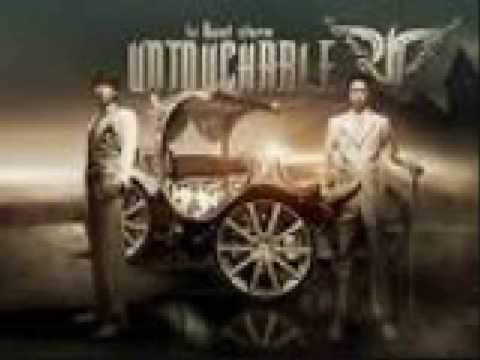 Untouchable-Driving Me Crazy ft Hwa Young w/lyrics