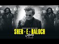 Rehman Dakait Entry Full Song Dhurandhar Movie Balochi Music Akshaye Khanna Fa9la