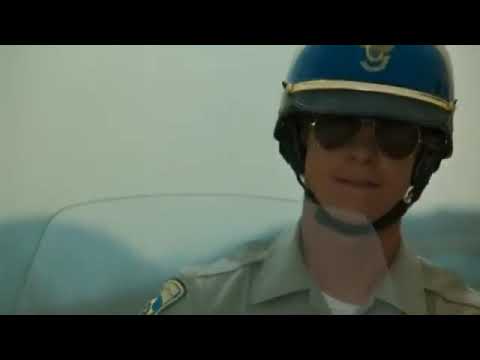 CHiPs Rattlesnake Pursuit↪️↩️