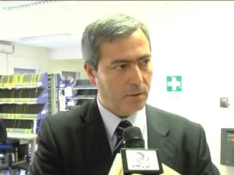 ONDA TG 1.08.2013 - LUIGI LA CIVITA SU ORARI SOMMINISTRAZIONE BEVANDE