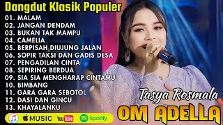 Download lagu TASYA ROSMALA - MALAM, JANGAN DENDAM, BUKAN TAK MAMPU - DANGDUT KLASIK TERPOPULER OM ADELLA mp3 Download lagu TASYA ROSMALA - MALAM, JANGAN DENDAM, BUKAN TAK MAMPU - DANGDUT KLASIK TERPOPULER OM ADELLA mp3
