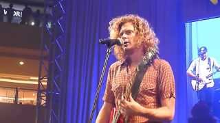 Must Have Done Something Right- Relient K (Live in Manila)