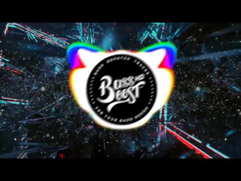 Azide x Nitrite - Paralysis [Bass Boosted]
