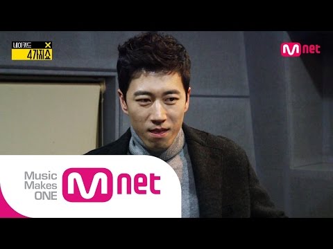 [Naked 4show] Does Jang su-won remember all the choreo from Sechs Kies?