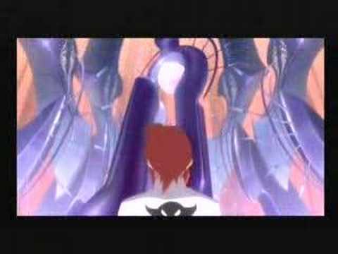 Tales of the Abyss: The Score, Master, and Me / Part 2