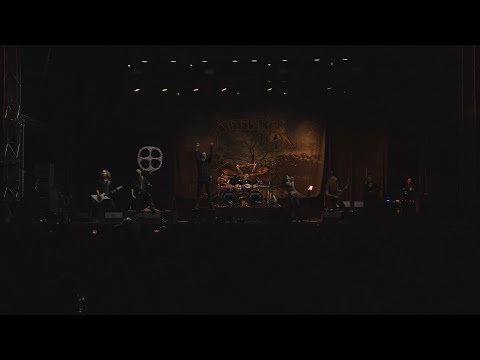 Vansind - Grib Til Våben - Official Live From Copenhell 2024