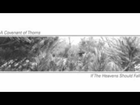 A Covenant of Thorns - Saline & Bitter
