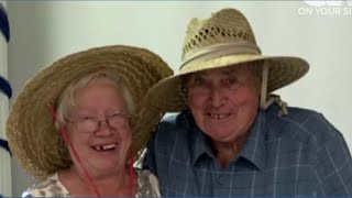 Couple killed in Jefferson County house fire
