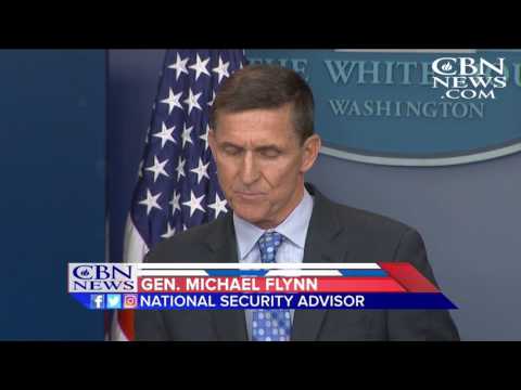 News on The 700 Club: February 9, 2017