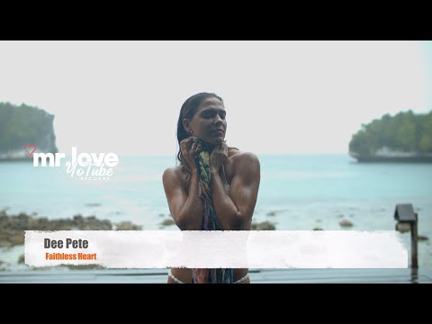 Dee Pete -  Faithless Heart (Official Video)