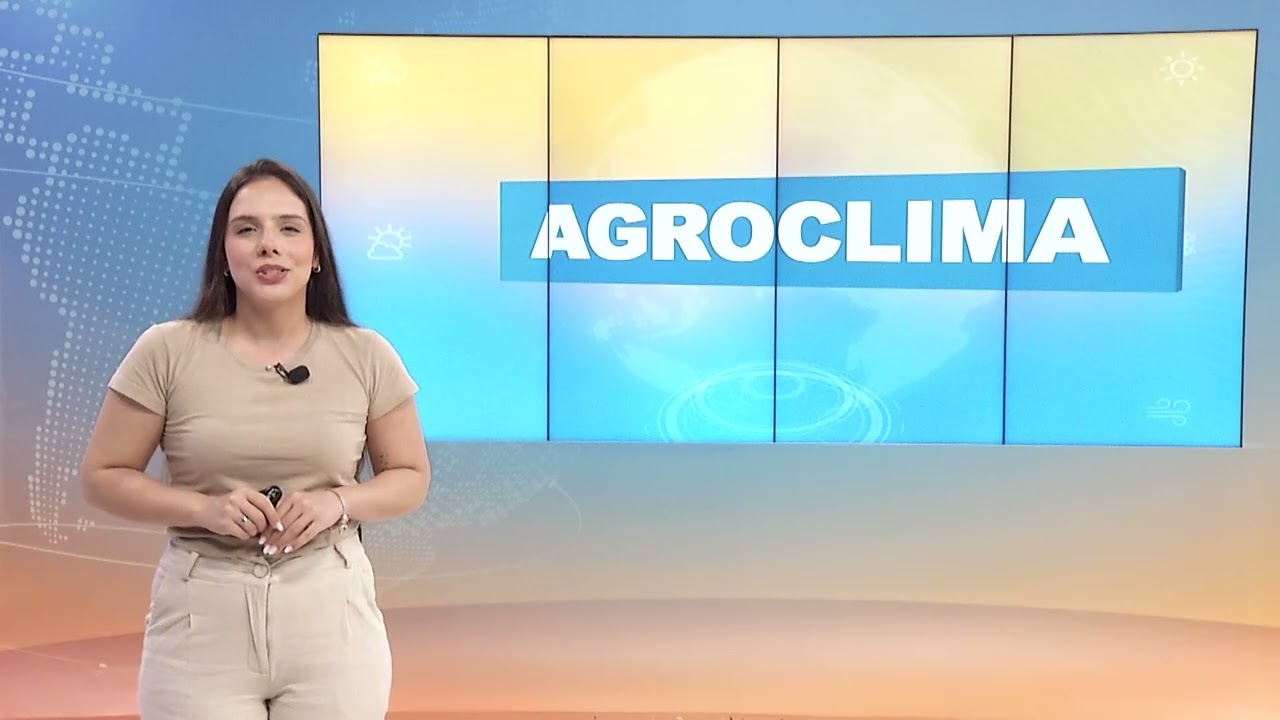 Ciclone extratropical traz ventos fortes e chuva em áreas do Brasil nesta sexta-feira | 16/10/2026