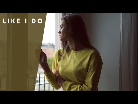 Axynus - Like I Do (Official Video)