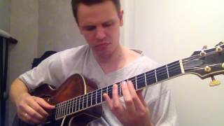 "Like Someone in Love" Andrey Zloyan