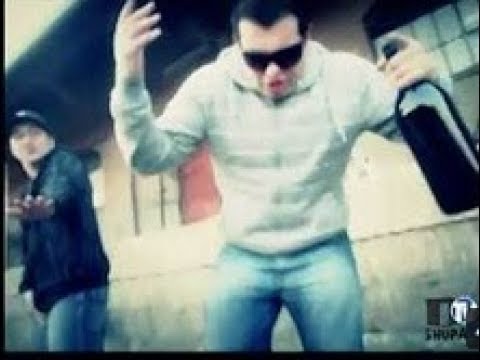 Denigma - PDV ft. Zebec (Pokradi Dimljenu Vratinu) OFFICIAL VIDEO