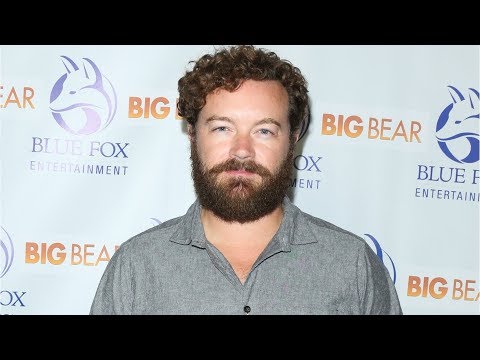 Danny Masterson breaks silence on Netflix firing from 'The Ranch'